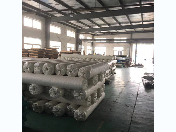 PE Fabric Roll