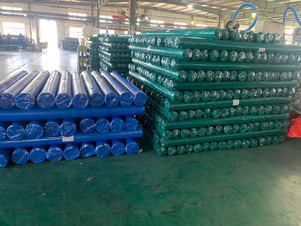 PE Fabric Roll